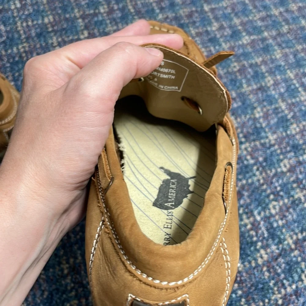 Perry Ellis preloved mens