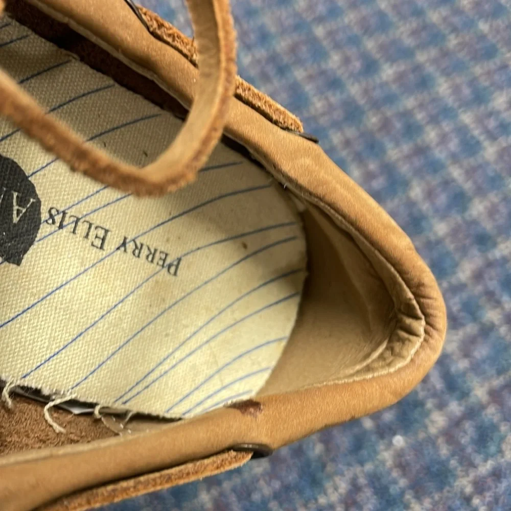 Perry Ellis preloved mens