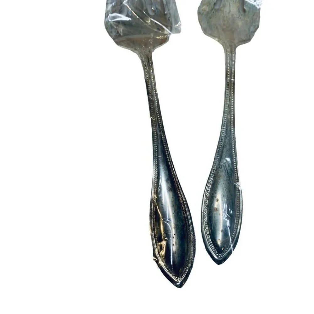 Oneida ltd silver