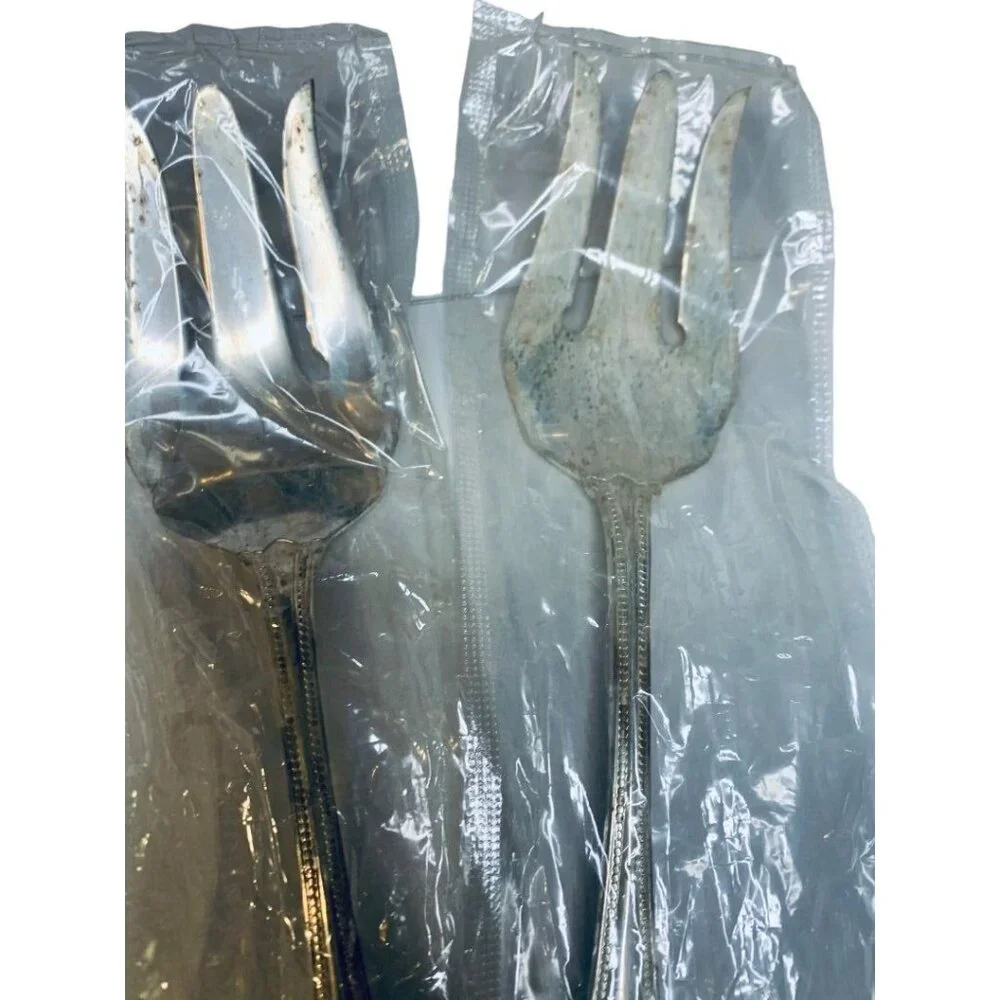 Oneida ltd silver