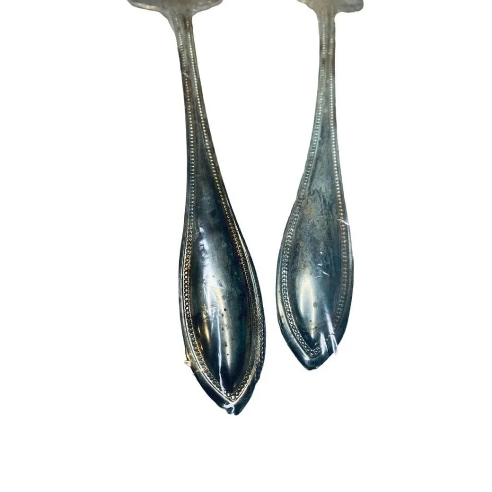 Oneida ltd silver