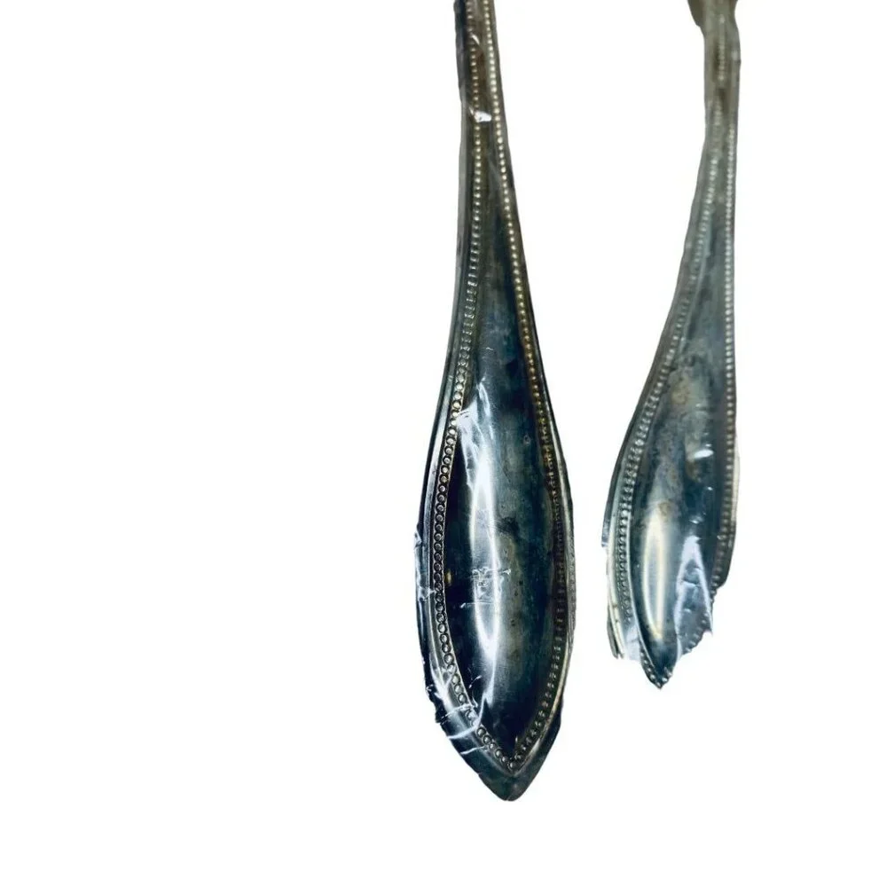 Oneida ltd silver