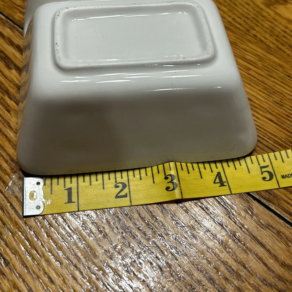Rae Dunn artisans collection dishwasher