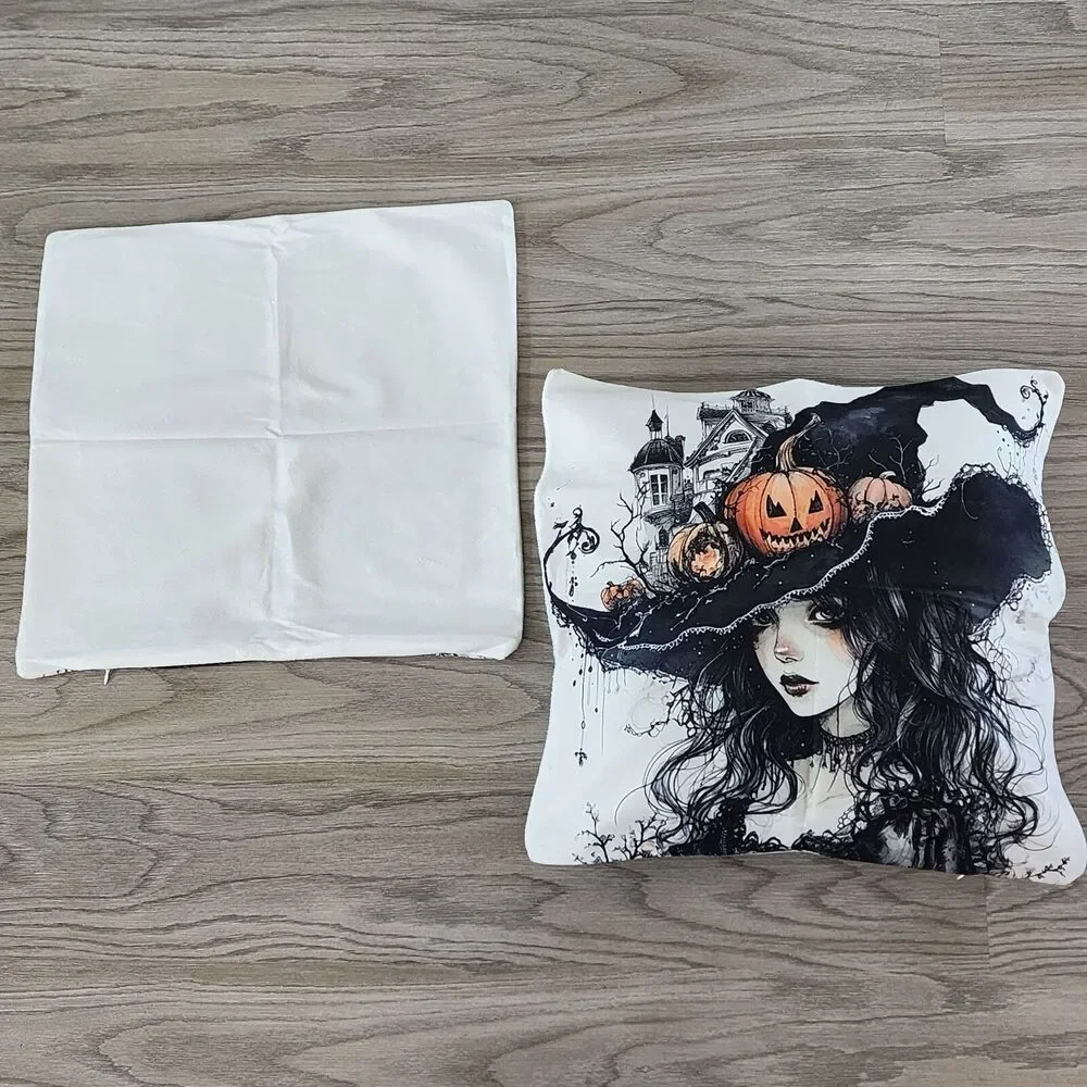 Unknown halloween gothic
