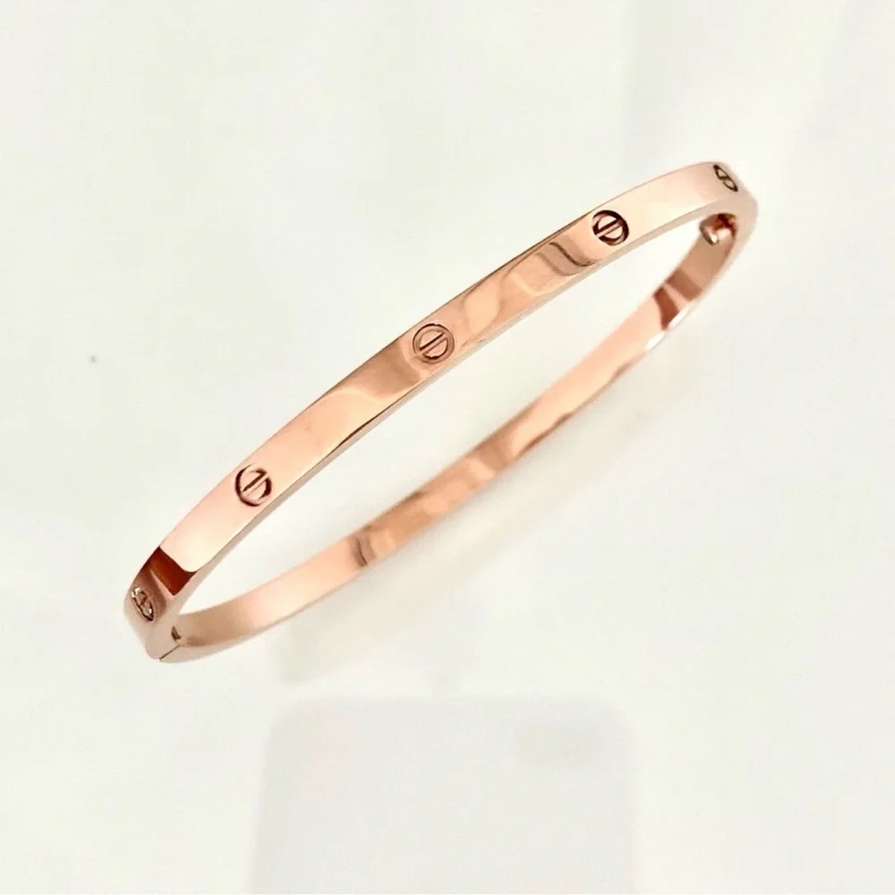 N/A elegant stainless
