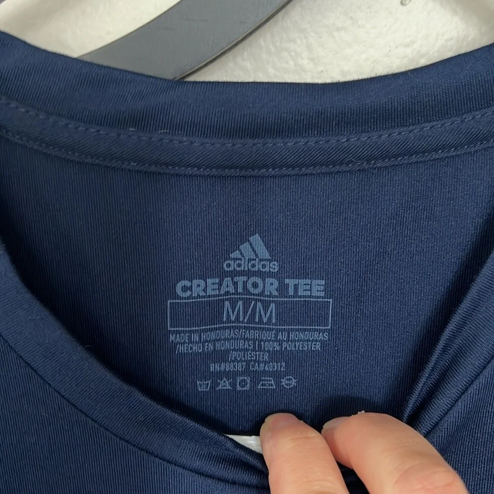 adidas creator tee