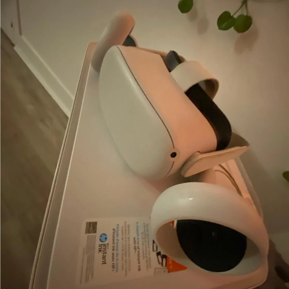 Oculus quest used