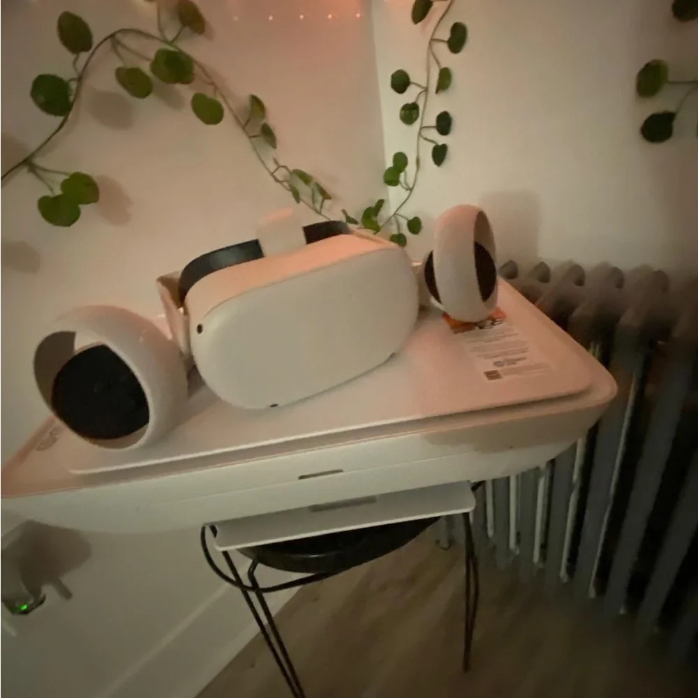 Oculus quest used