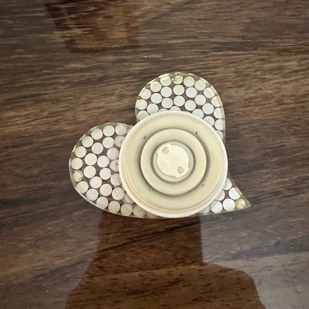 PopSocket swarovski bling