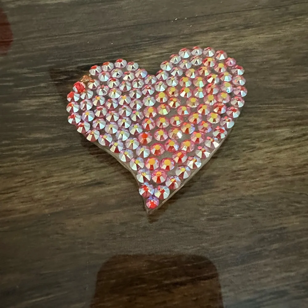 PopSocket swarovski bling