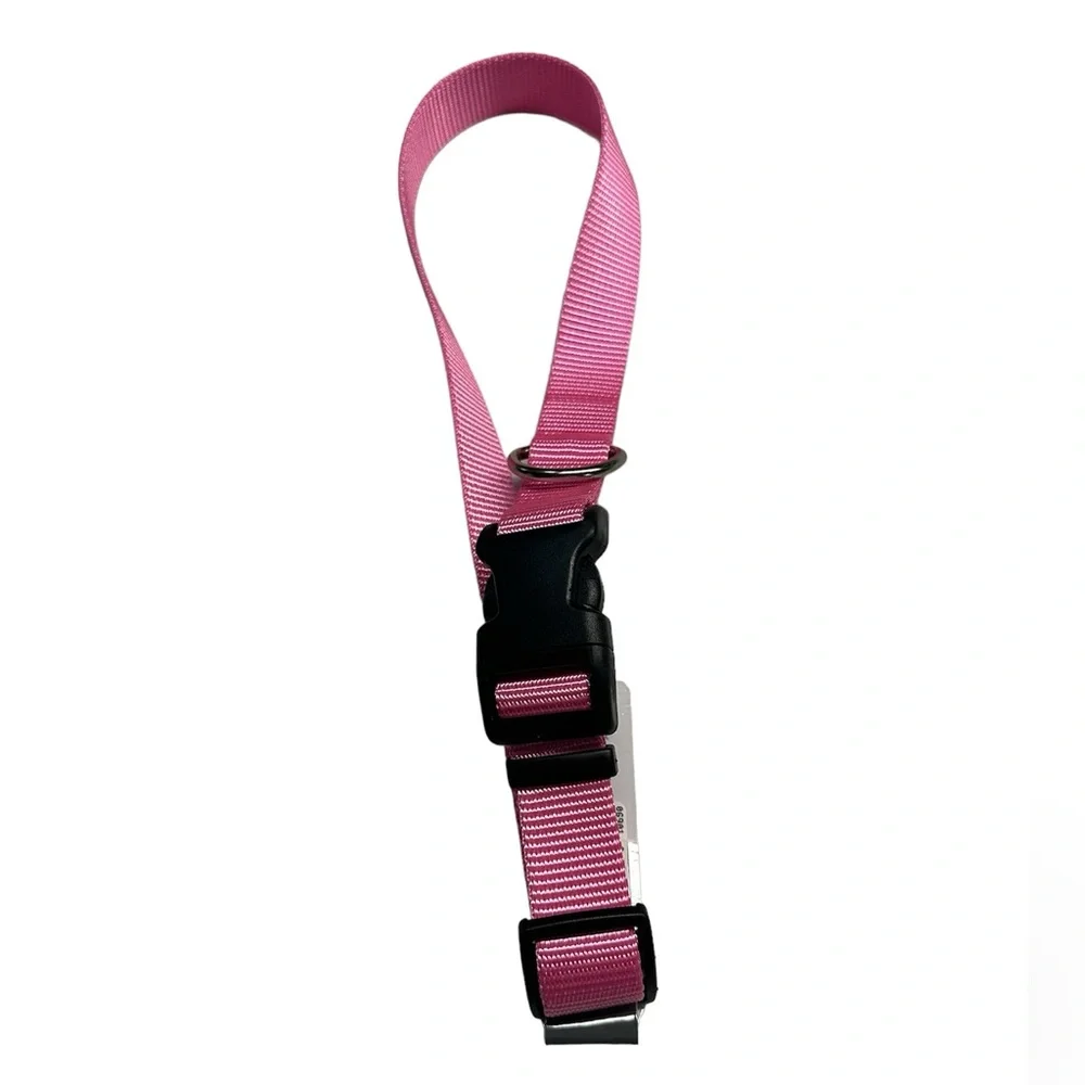 Retriever Adjustable Dog Collar Link Large