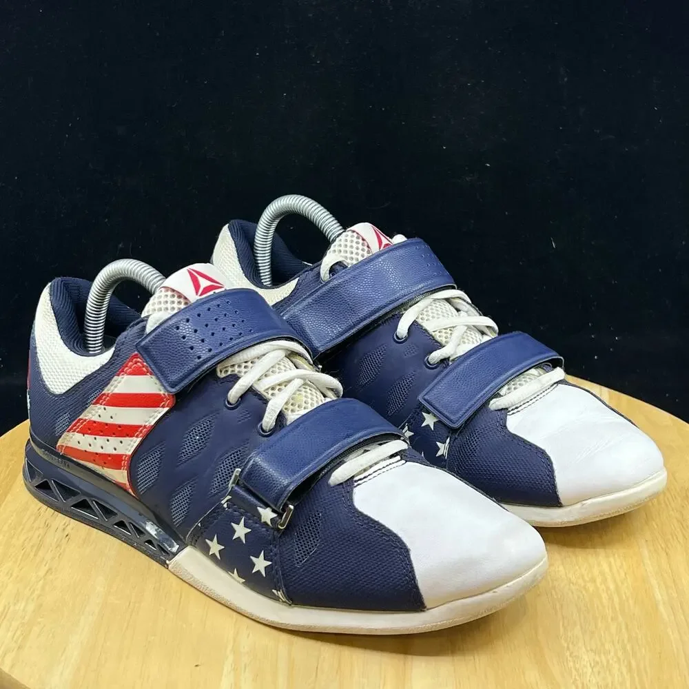 Reebok crossfit usa