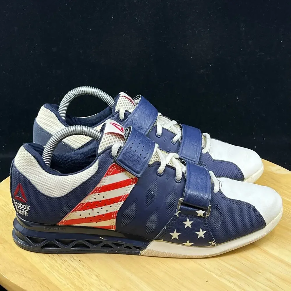 Reebok crossfit usa