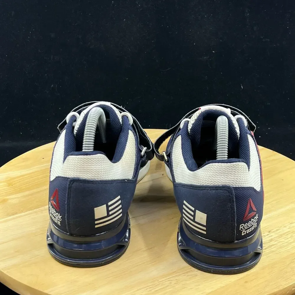 Reebok crossfit usa