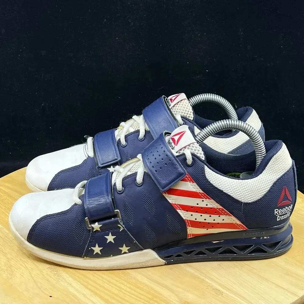 Reebok crossfit usa