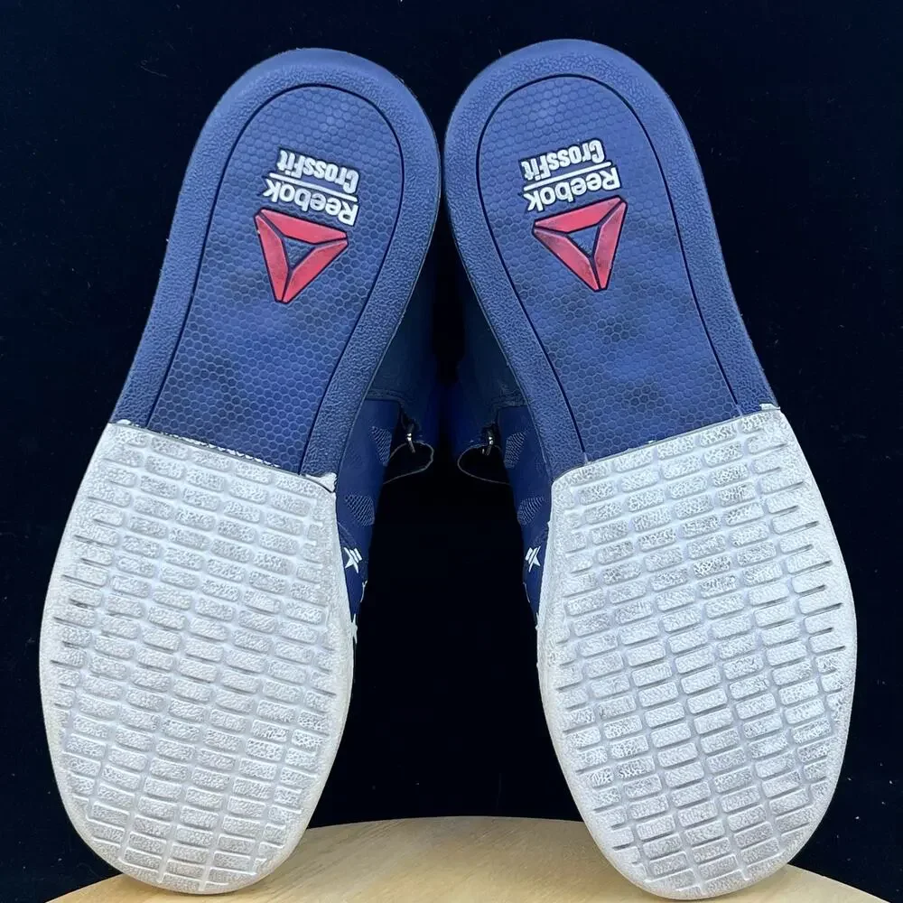 Reebok crossfit usa