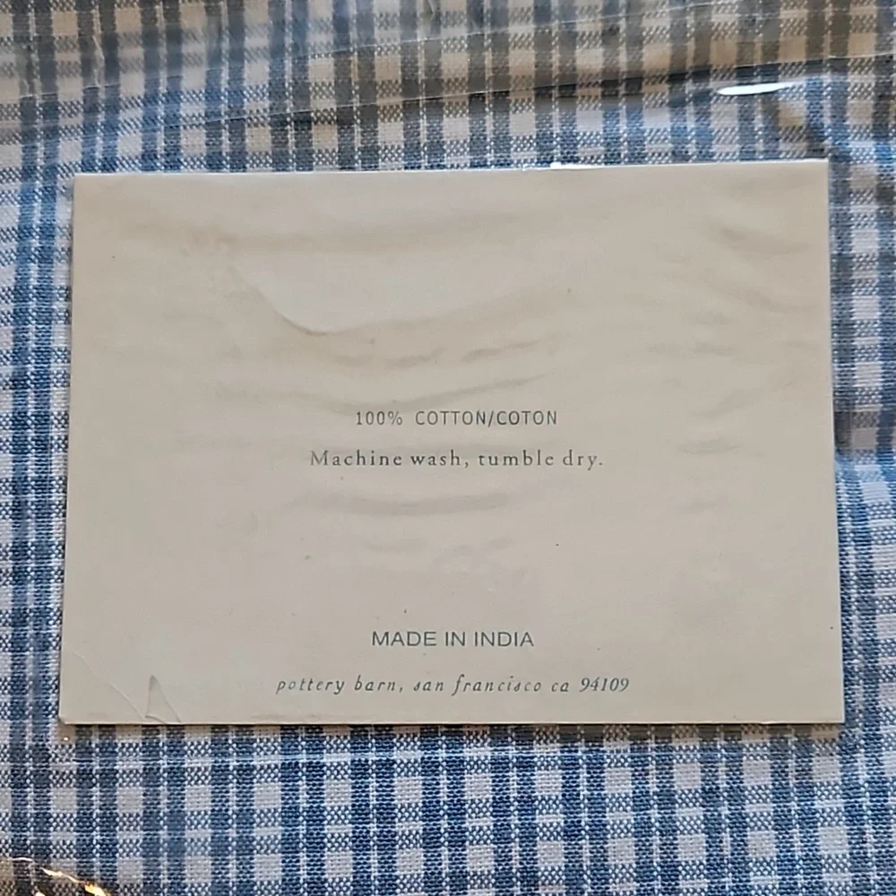 Pottery Barn pottery barn