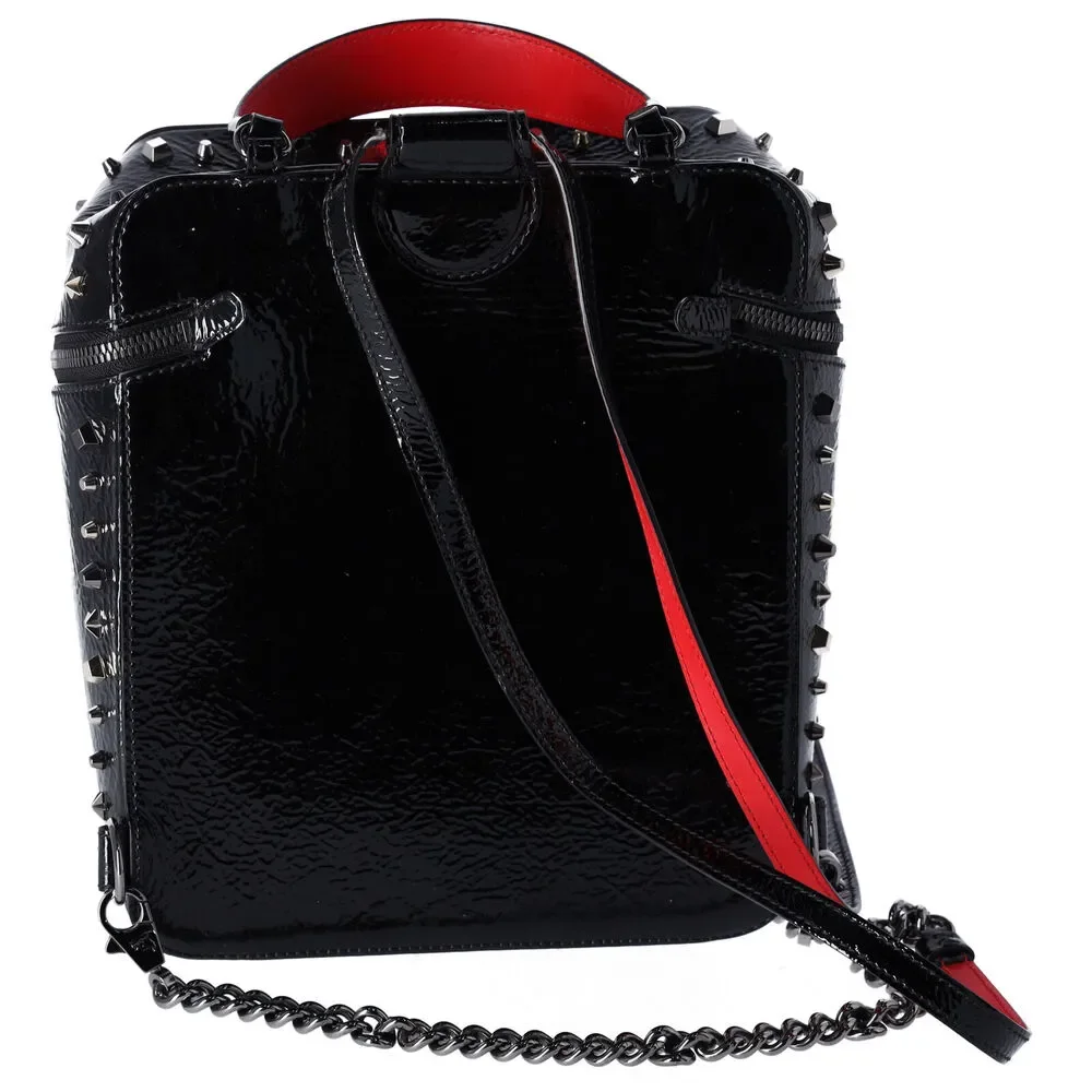 Christian Louboutin very good