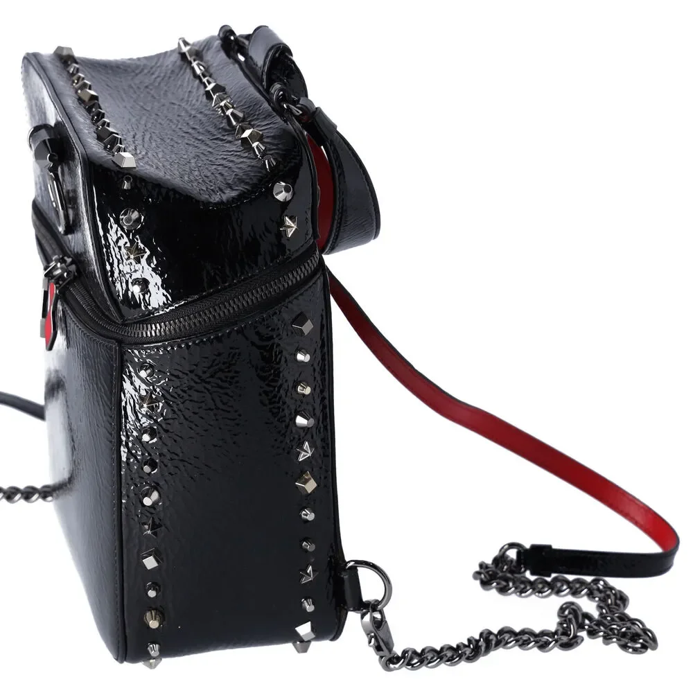 Christian Louboutin very good