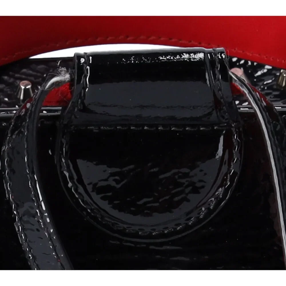 Christian Louboutin very good