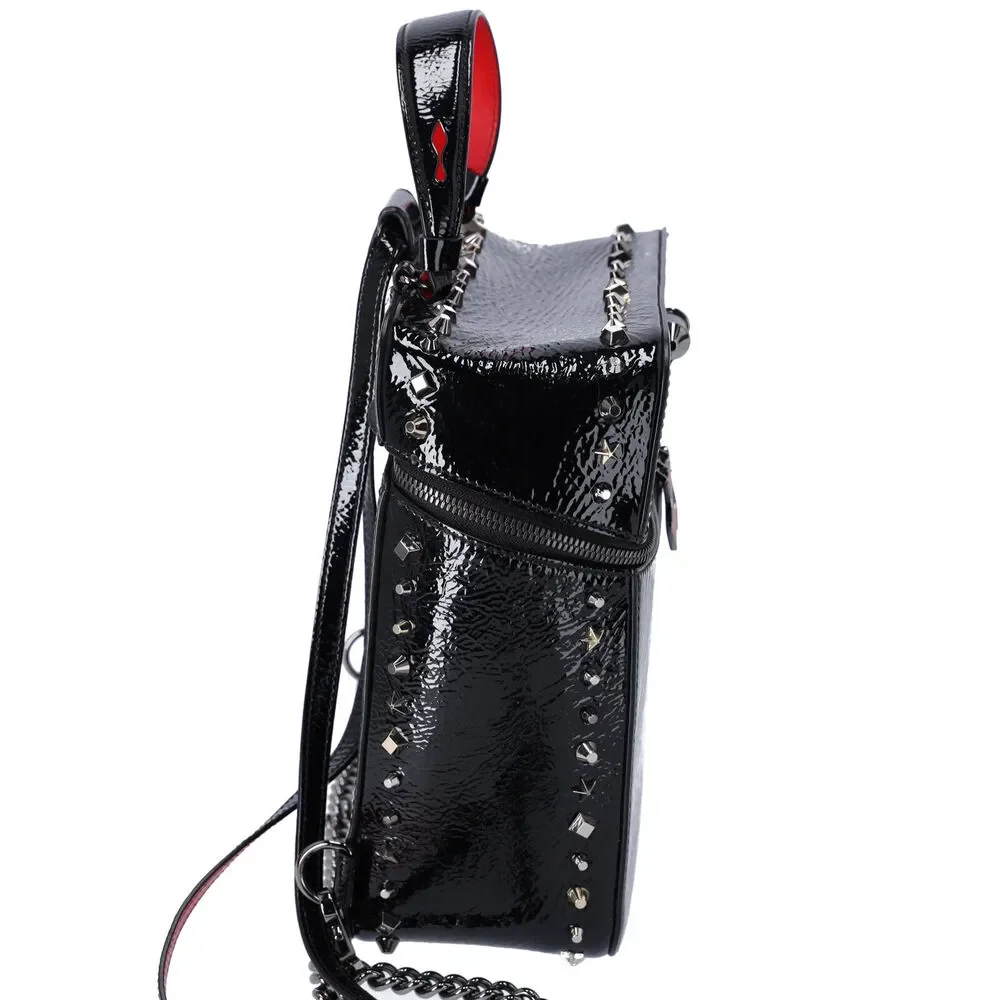 Christian Louboutin very good