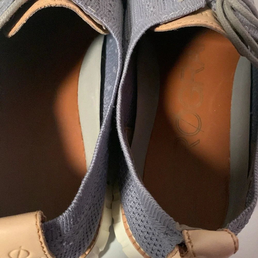 Mens Cole Haan 2.Zerogrand Stitchlite Oxford shoes