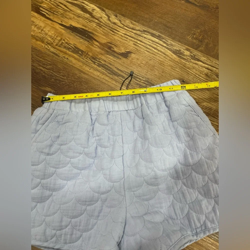 Zara | Girls Puffy Shorts