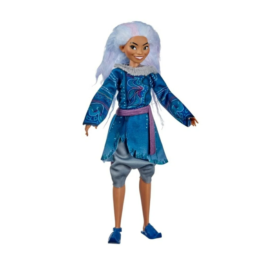 Hasbro parts character