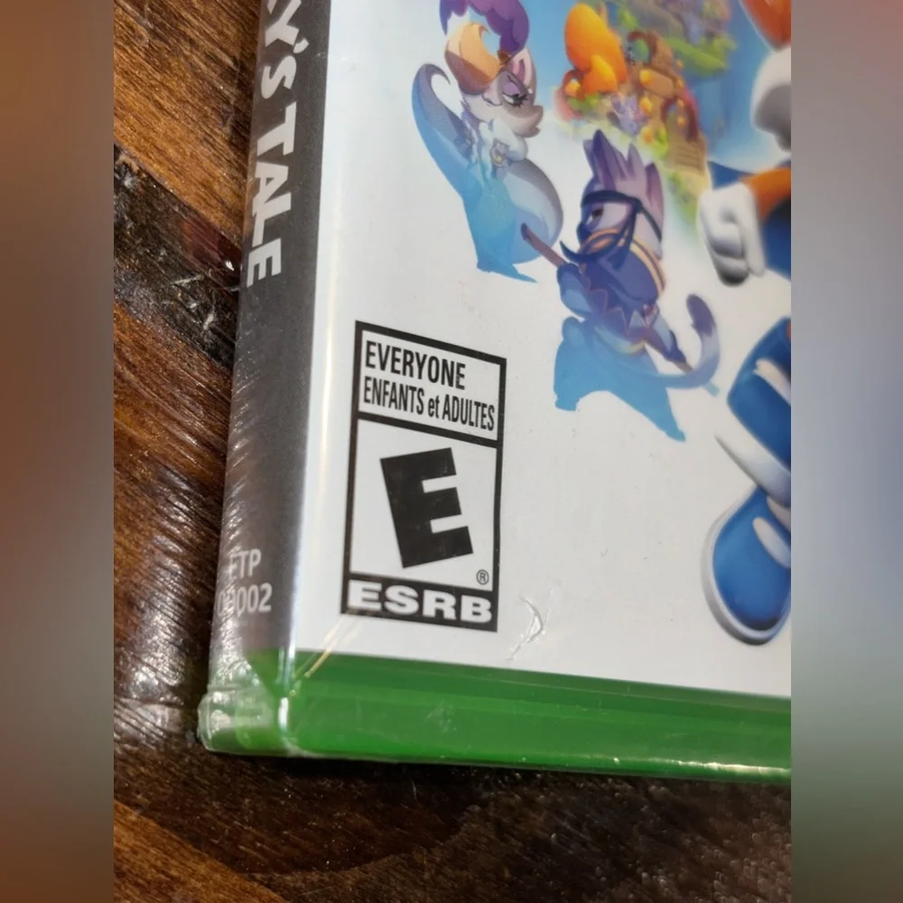 Microsoft get ready