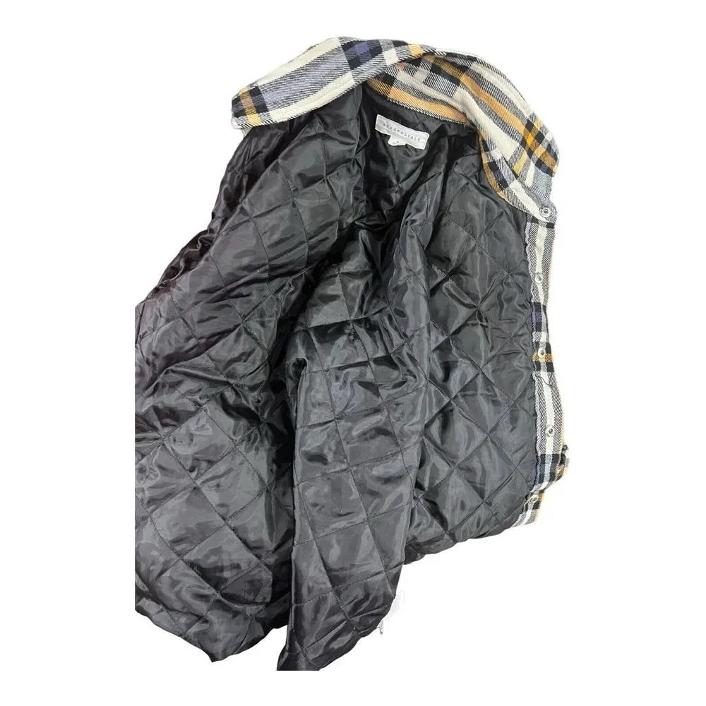 Aeropostale this aéropostale