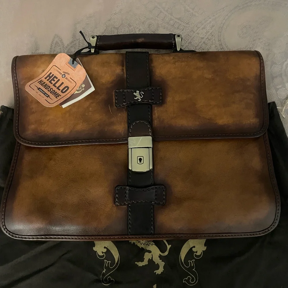 Pratesi size 15”