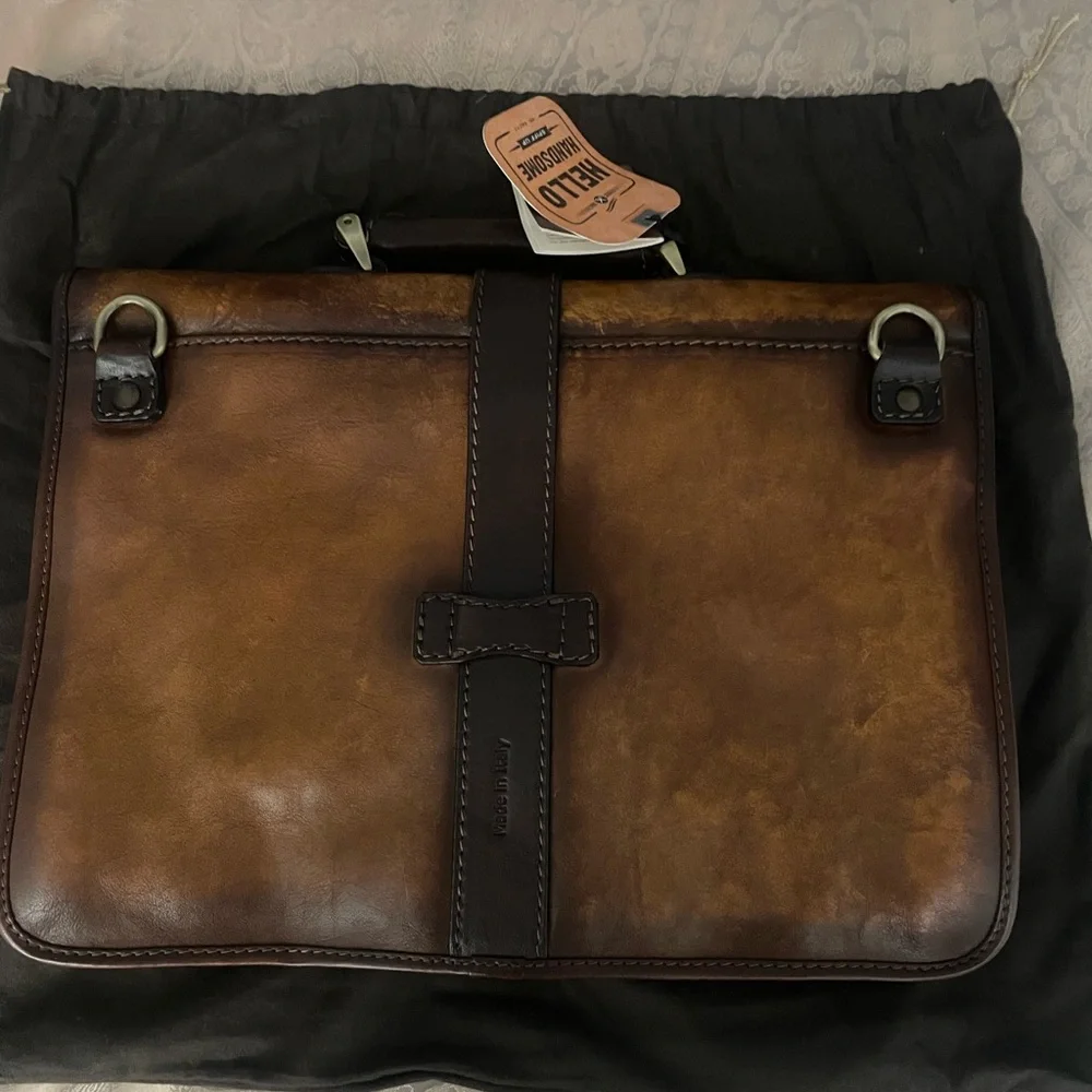 Pratesi size 15”