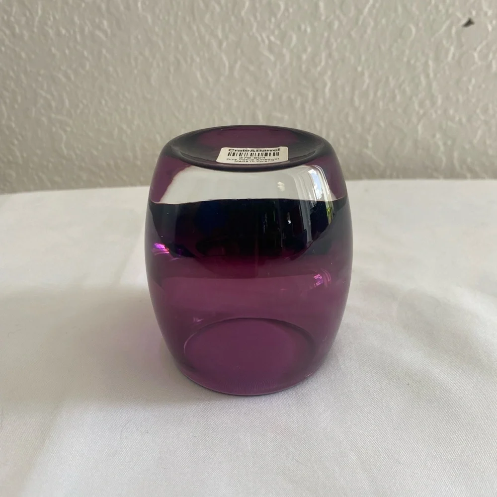 Crate&Barrel tealight bundle