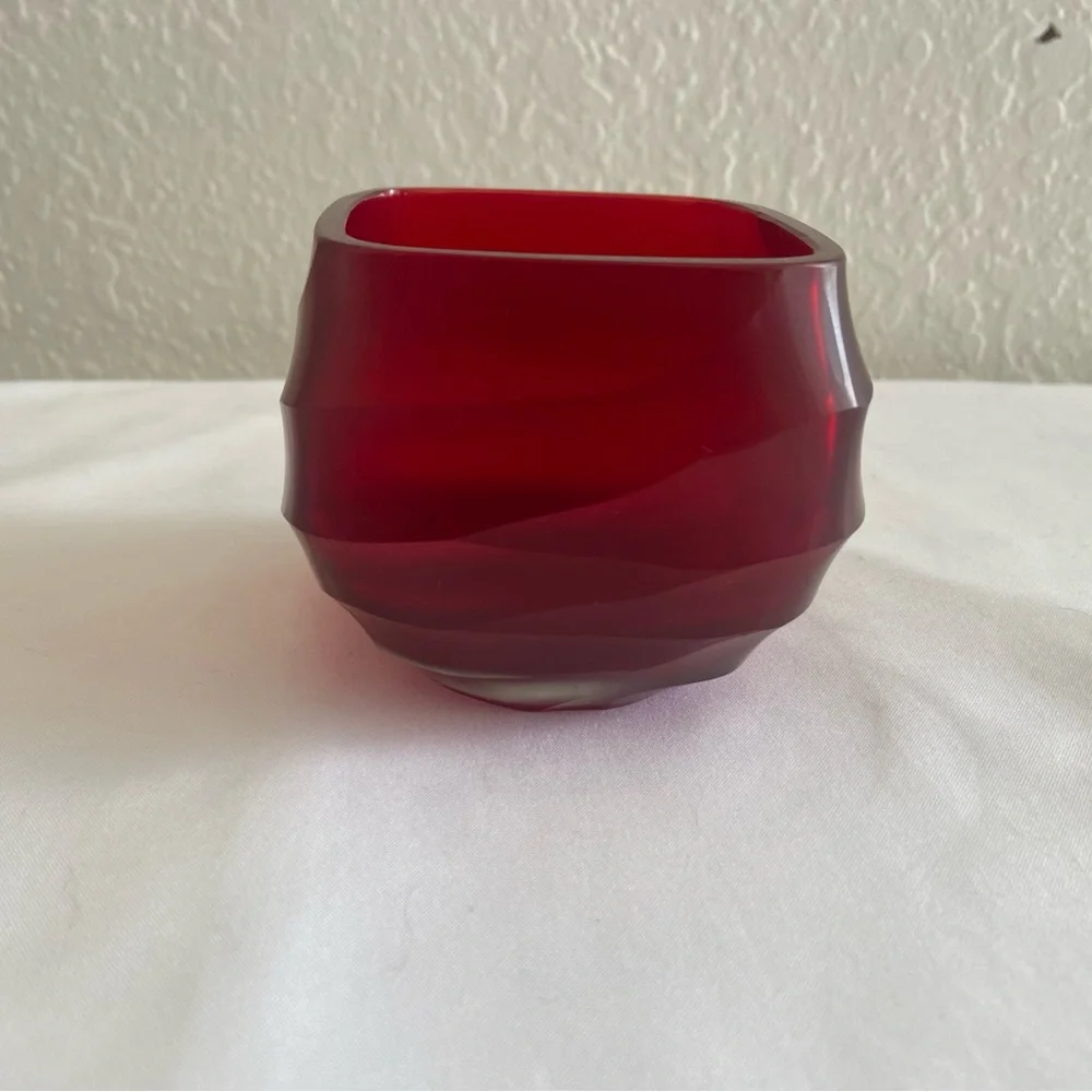 Crate&Barrel tealight bundle