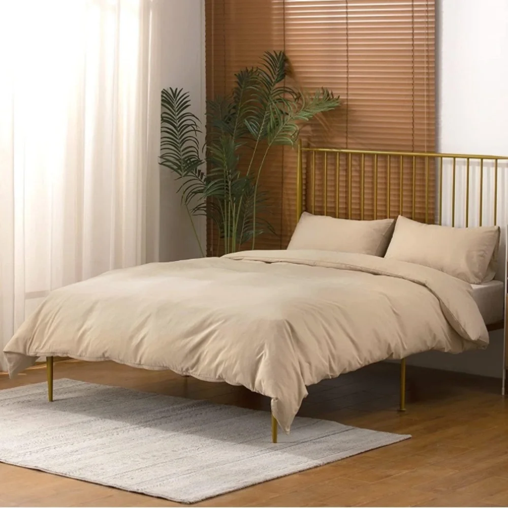 Tocomoa | Microfiber DuvetCover Set