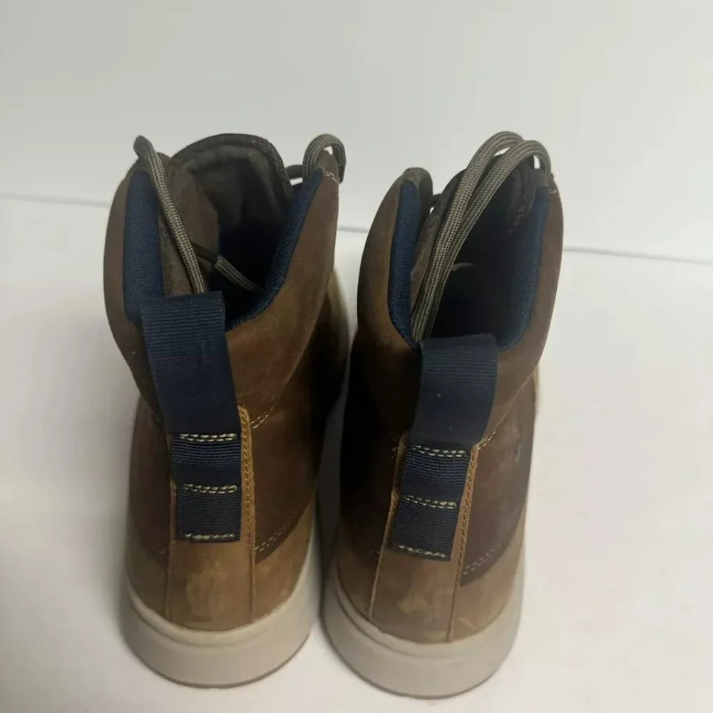 Timberland new box
