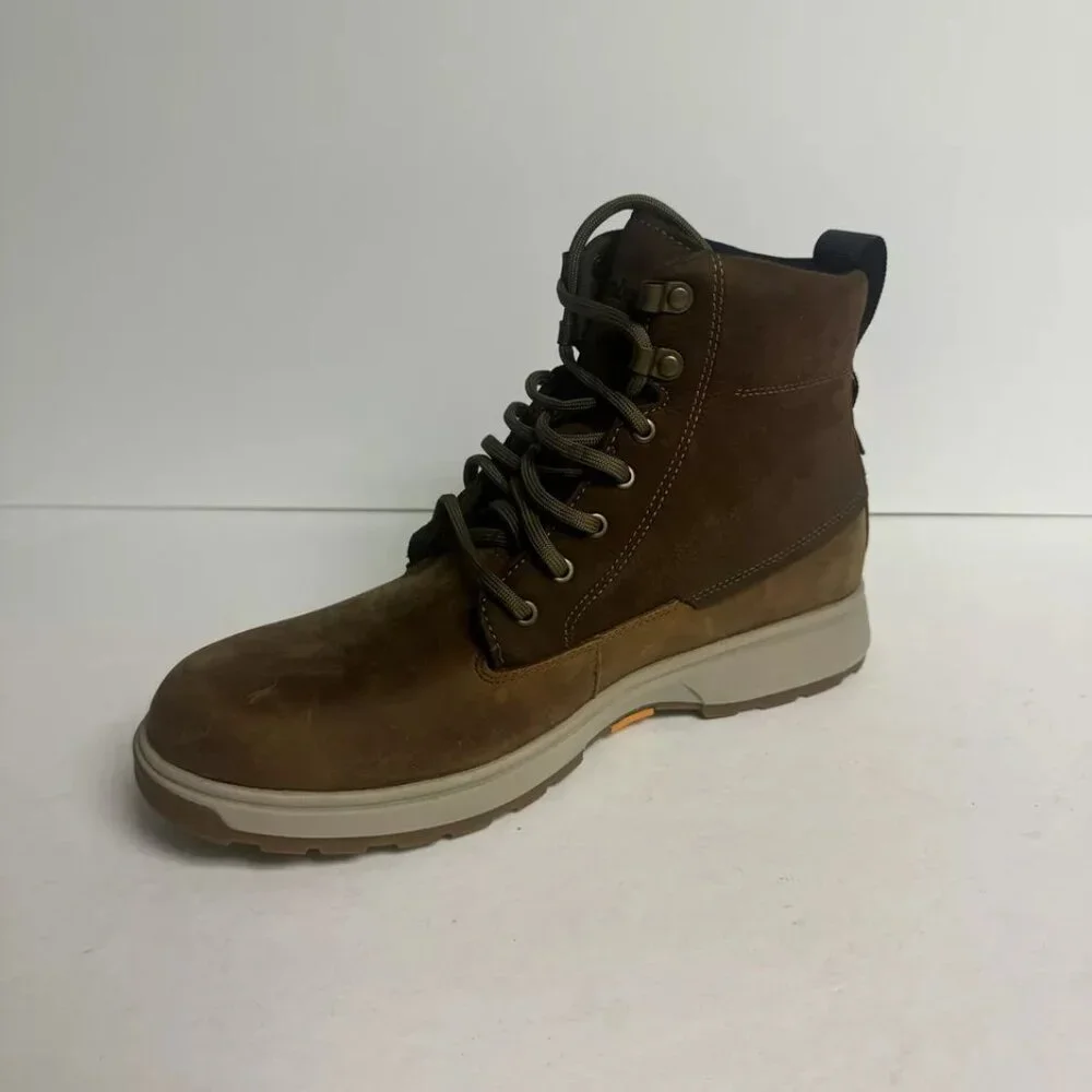 Timberland new box