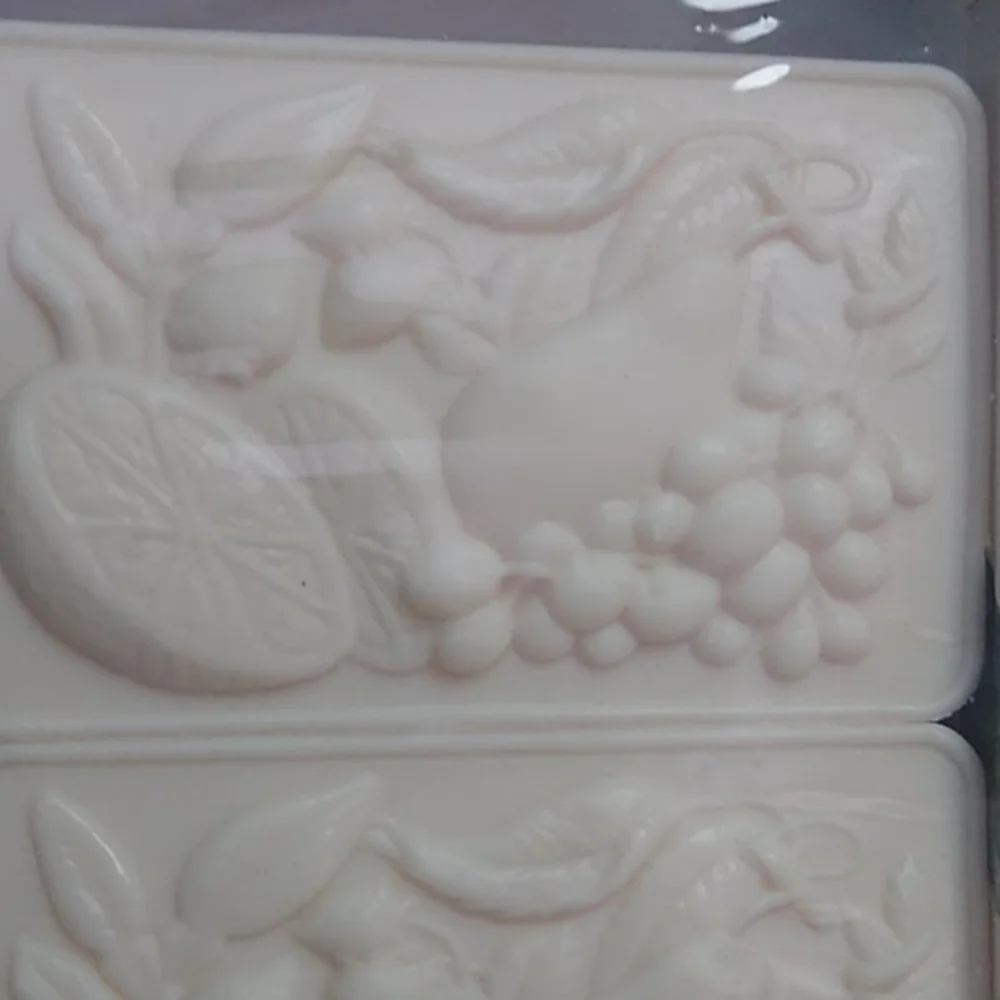 Avocado Soaps, Boxed Set of 3 bars