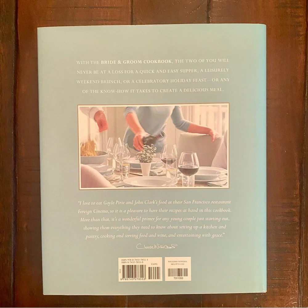 Williams Sonoma like new