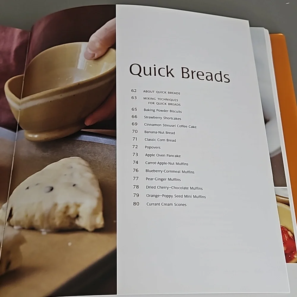 Williams - Sonoma Essentials of Baking