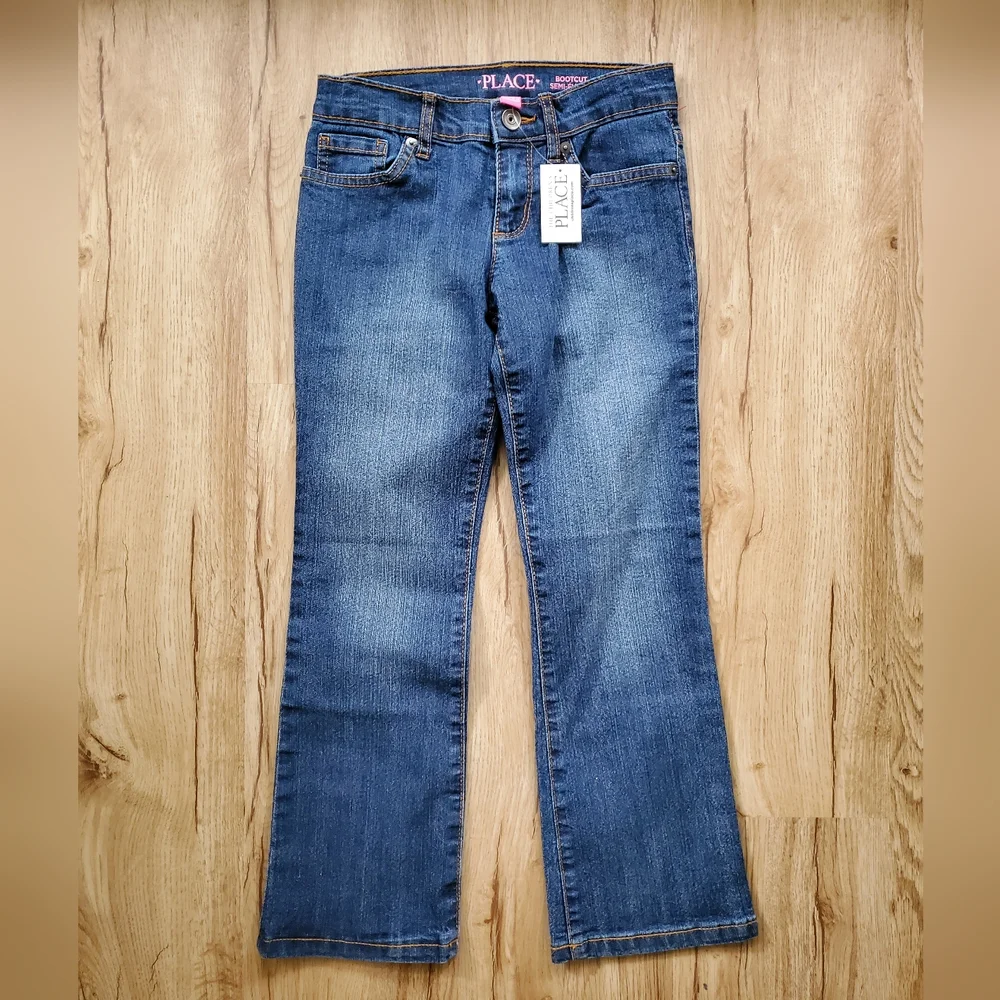 The children's place jeans