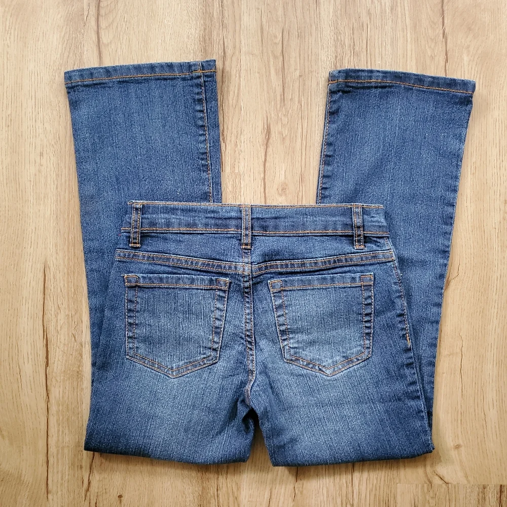 The children's place jeans