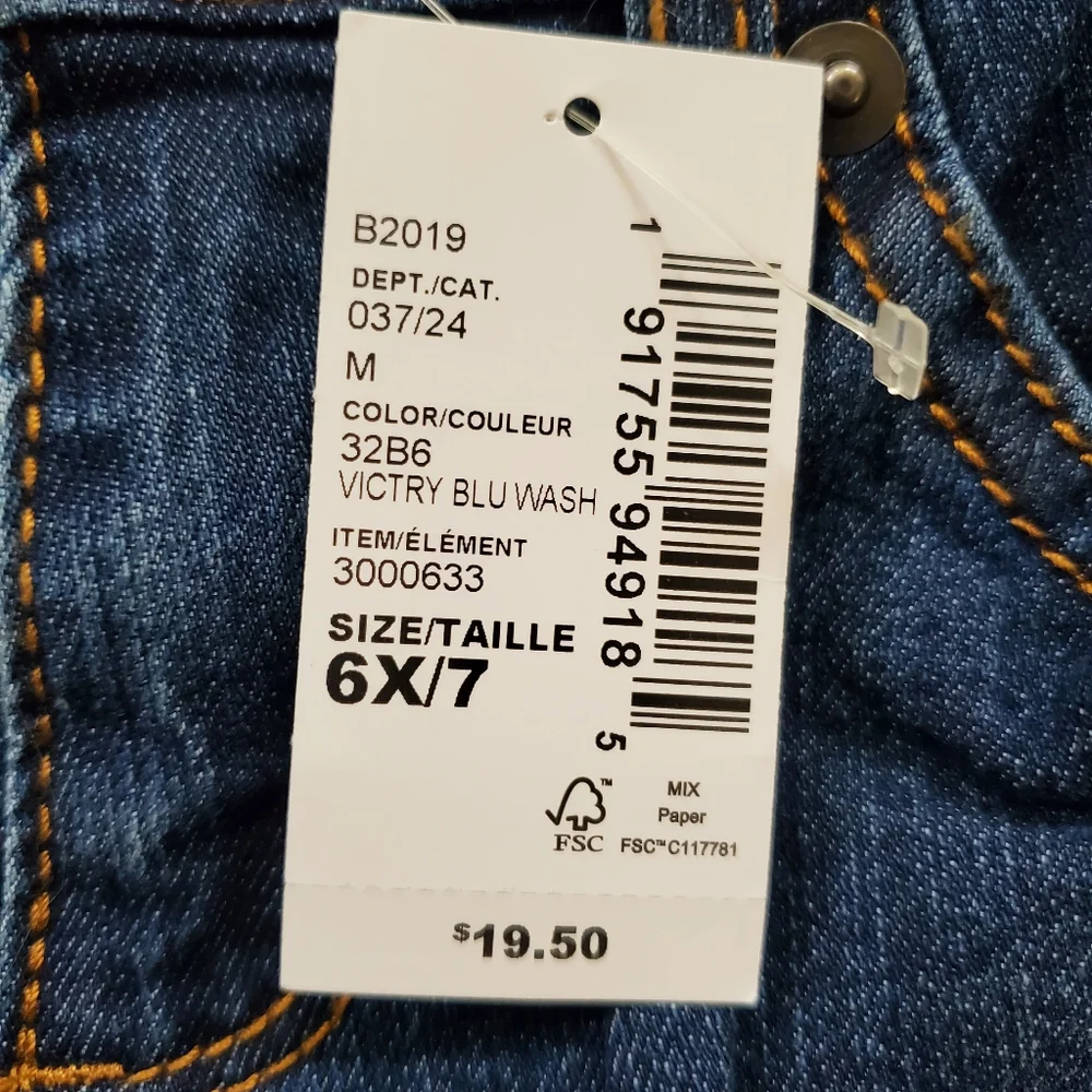 The children's place jeans
