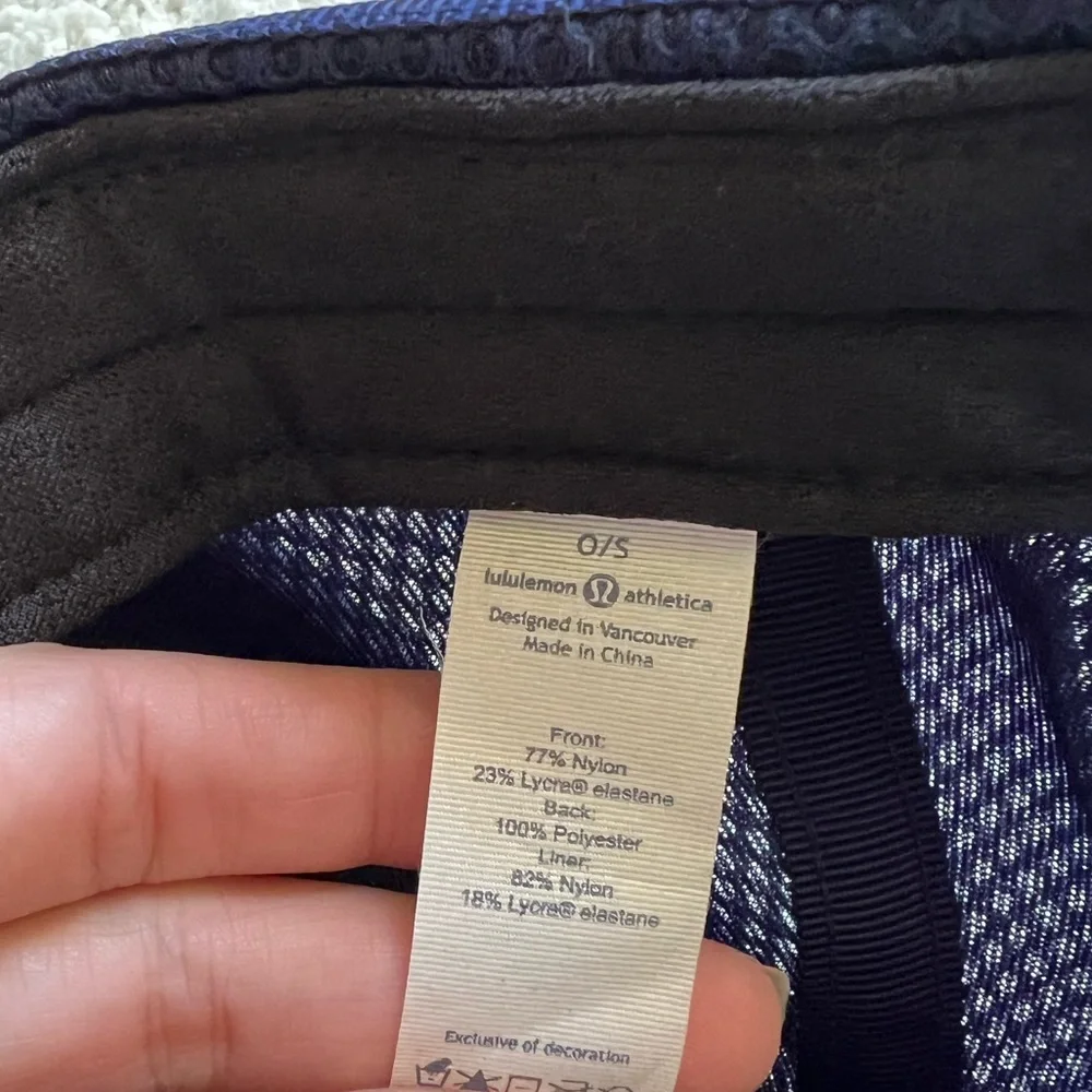 lululemon athletica lululemon dash