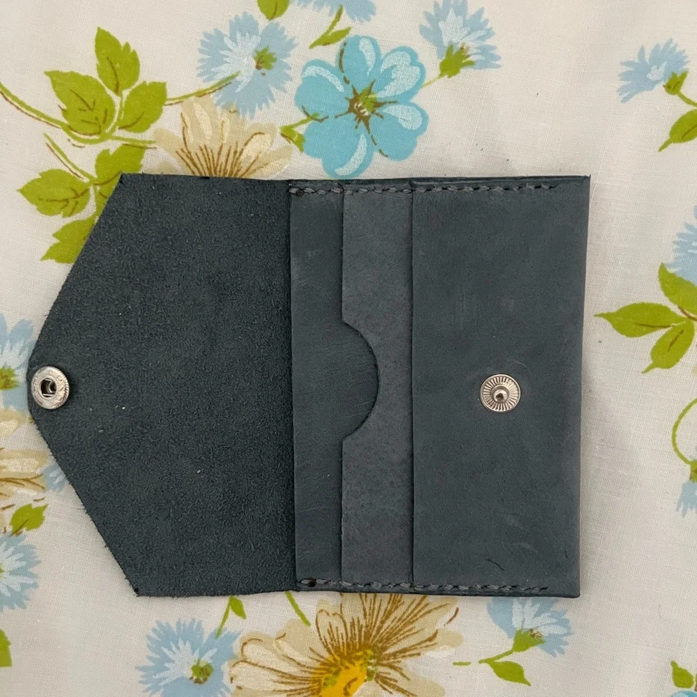 Hand Crafted handmade by