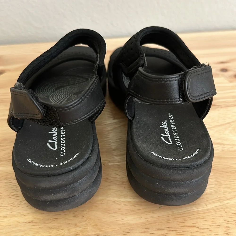 Cloudsteppers by Clarks excellent like
