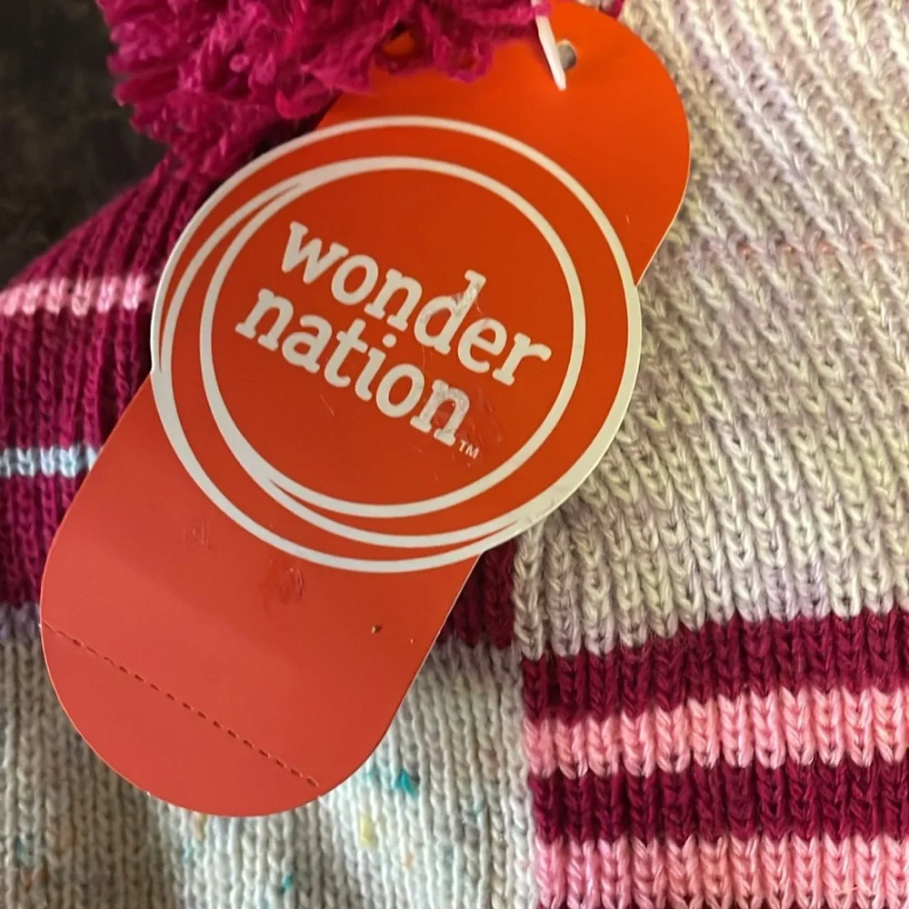 wonder nation this set