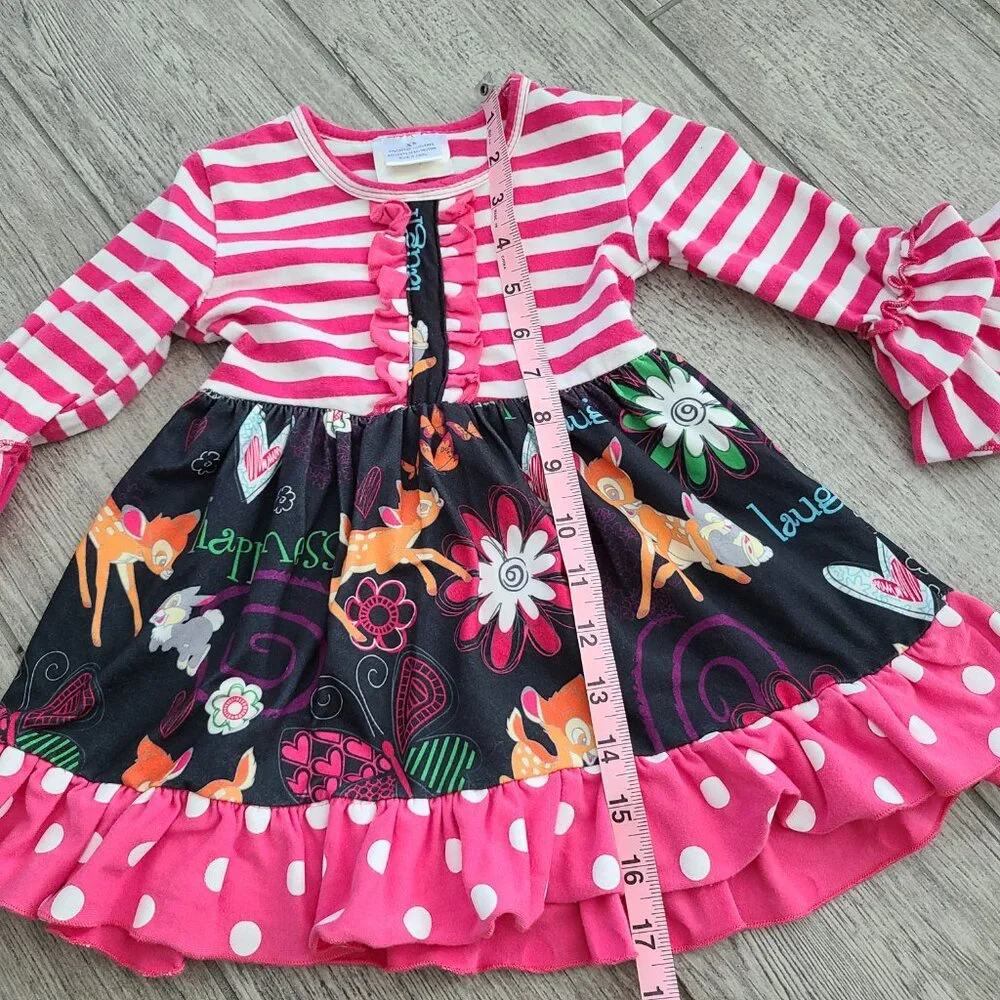 N/A little girl