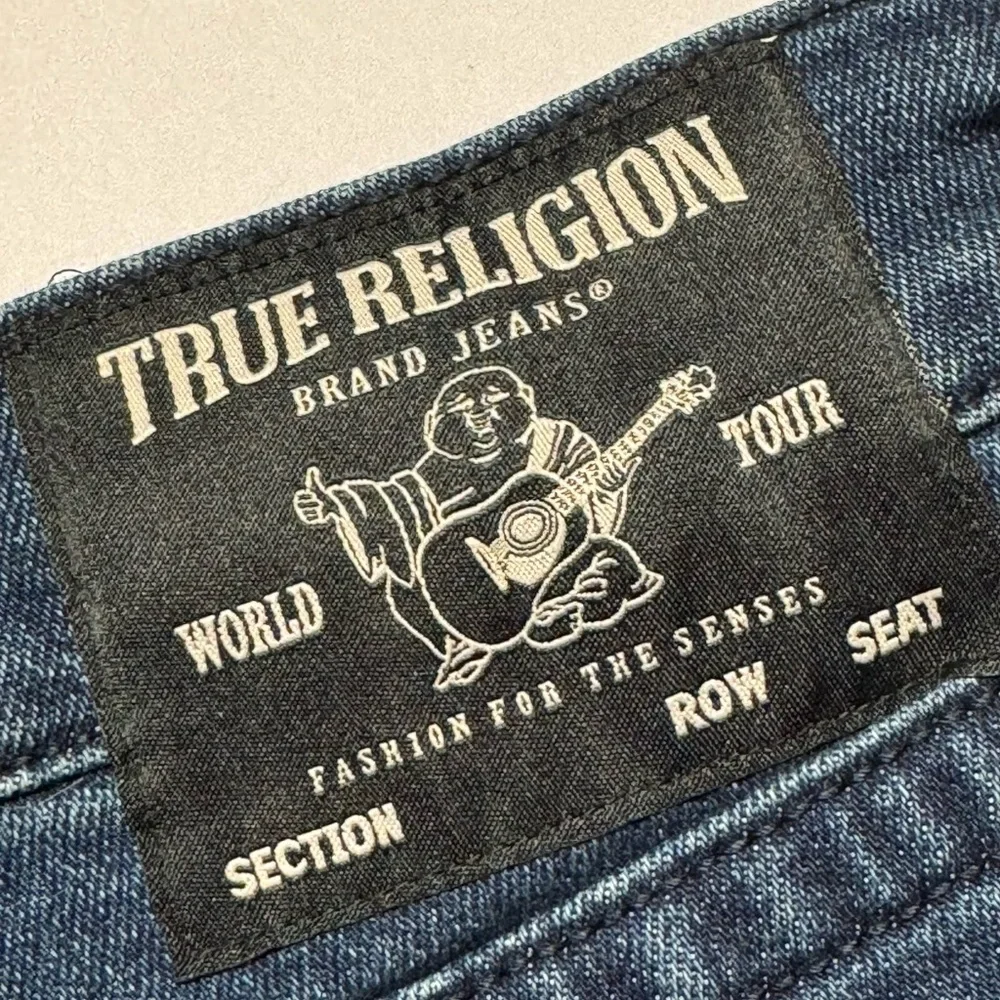 True Religion size 38