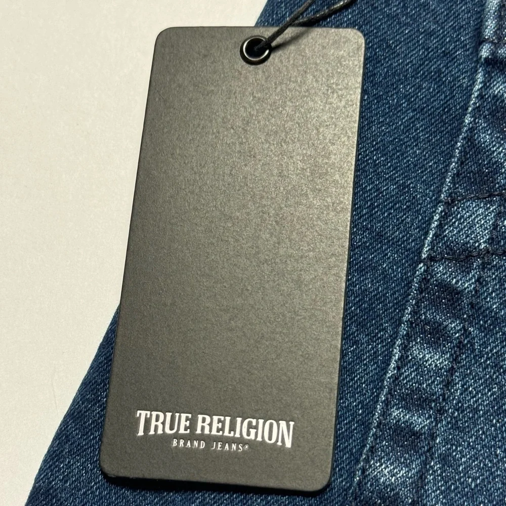 True Religion size 38